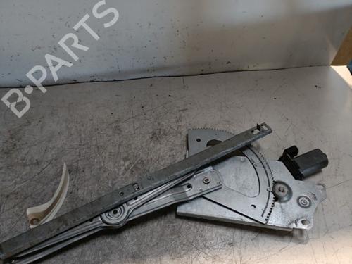 Used Front right window mechanism Front right window mechanism RENAULT LAGUNA I (B56_, 556_) 1.8 16V (B563, B564) (120 hp) 21720713 21720713