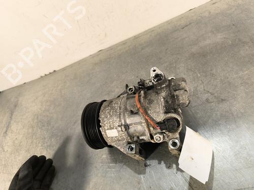 AC compressor TOYOTA AURIS (_E15_) 1.4 D-4D (NDE150_, NDE150R) | BP29997290M34