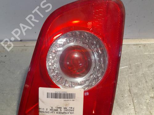Used Left tailgate light VW PASSAT B6 Variant (3C5) 2.0 TDI 16V (140 hp) 21717903