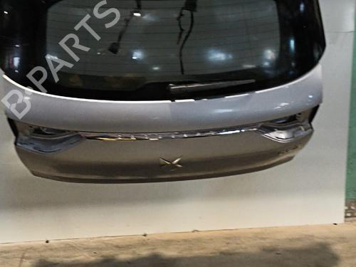 Used Tailgate Tailgate DS DS 3 / DS 3 CROSSBACK (UR_, UC_, UJ_) 1.2 PureTech 130 (URHNSS) (131 hp) 36512155 36512155
