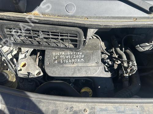 Retrovisor esquerdo RENAULT TRAFIC II Van (FL) 1.9 dCi 100 (FL0C, FL0K, FL0B) | BP37184181C26 - Image 8