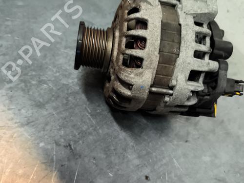 Alternator DACIA SANDERO II TCe 90 (B8M1, B8MA, B8AC) | BP36014672M7 - Image 3