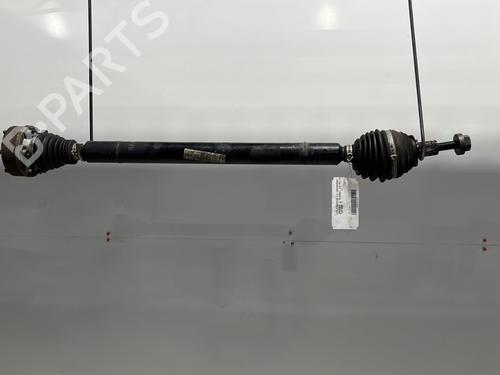 Right front driveshaft VW PASSAT B6 (3C2) 1.9 TDI | BP22233582M39 