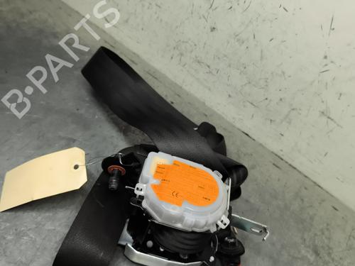 Front left seatbelt KIA CEE'D Sportswagon (JD) 1.6 CRDi 136 | BP32994908I26 - Image 2