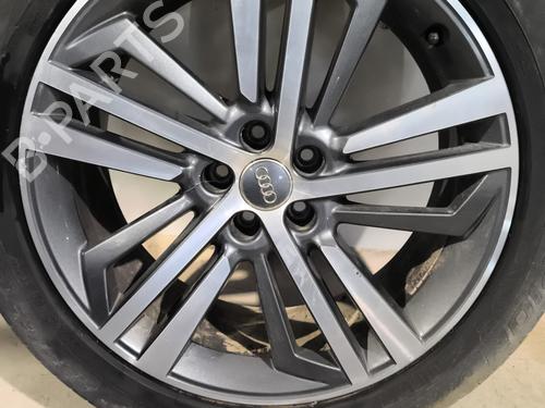 Fælk AUDI Q5 (FYB, FYG) 40 TDI quattro (190 hp) 26178198