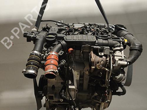 Engine PEUGEOT 2008 I (CU_) 1.2 THP 110 / PureTech 110 | BP36307196M1 - Image 5