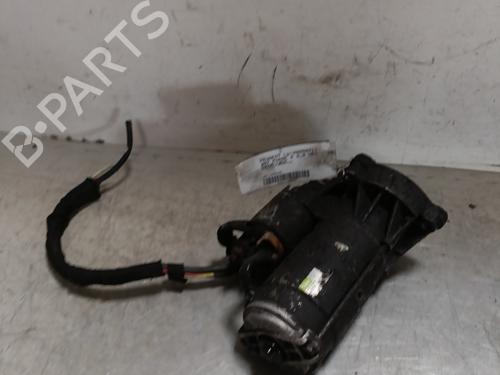 Used Starter Starter PEUGEOT 307 (3A/C) 2.0 HDi 135 (136 hp) 28173067 28173067
