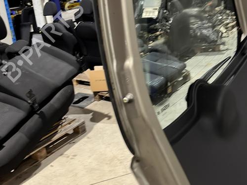 Tailgate NISSAN MICRA III (K12) 1.4 16V | BP23504196C6