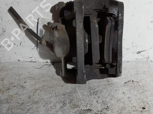 Used Right front brake caliper RENAULT KANGOO Express (FW0/1_) 1.5 dCi 90 (FW0G, FW05, FW08, FW11) (90 hp) 23823704