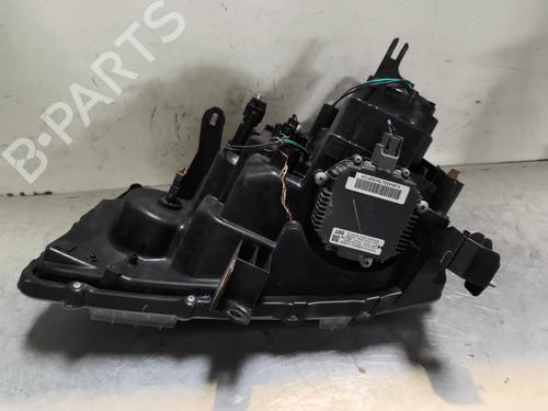 Right headlight NISSAN X-TRAIL II (T31) 2.0 dCi 4x4 | BP28442573C29 