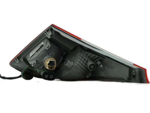 Right tailgate light RENAULT MEGANE III Hatchback (BZ0/1_, B3_) 1.2 TCe (BZ16, BZ28) | BP38343201C80 - Image 2