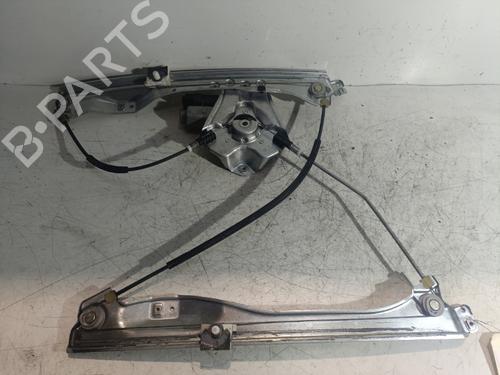Front left window mechanism RENAULT CLIO III (BR0/1, CR0/1) 1.5 dCi (BR17, CR17) | BP21717259C22 