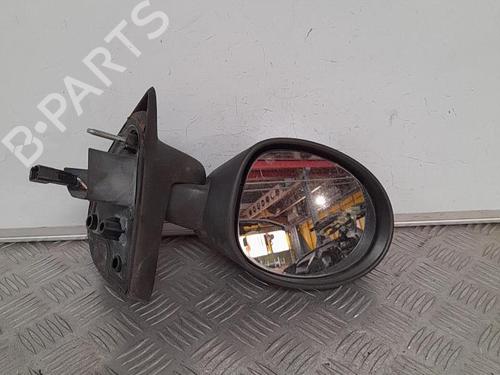 Right mirror RENAULT TWINGO I (C06_) 1.2 (C066, C068) | BP21712109C27 