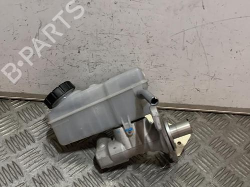 Used Brake master cylinder RENAULT CLIO IV (BH_) 1.5 dCi 90 (90 hp) 21722736