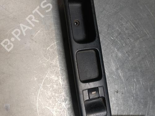Right front window switch PEUGEOT 307 (3A/C) 1.6 HDi | BP28078133I26 - Image 3