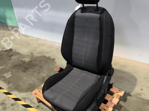 Asiento delantero izquierdo Asiento delantero izquierdo 38229668 38229668