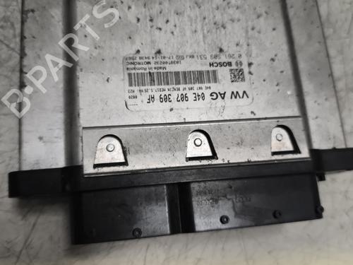 Módulo eletrónico Módulo eletrónico VW POLO V (6R1, 6C1) 1.2 TSI 16V (90 hp) 24983567 24983567