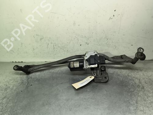 Front wiper motor FIAT DUCATO Van (250_) 120 Multijet 2,3 D | BP29732691M29 