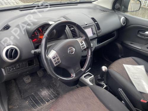 Left tailgate light NISSAN NOTE (E11, NE11) 1.5 dCi | BP21706101C79  - Image 7