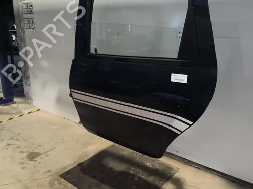 Left rear door DACIA DUSTER (HS_) 1.5 dCi (HSMD, HSM3) | BP29384424C4 