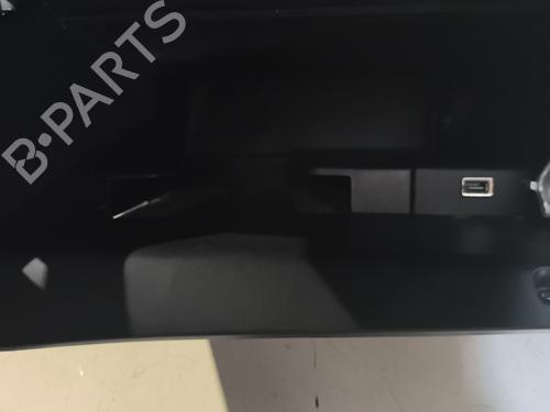 Glove box PEUGEOT 308 II (LB_, LP_, LW_, LH_, L3_) 1.6 HDi | BP24526880C95 