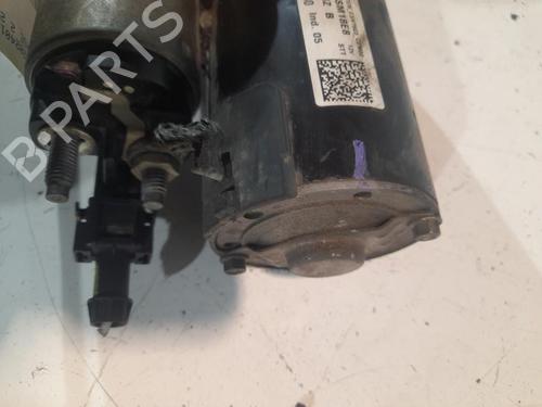 Starter CITROËN EVASION MPV (22, U6) 2.0 HDI 16V | BP21721669M8 