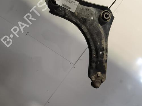 Used Left front suspension arm Left front suspension arm RENAULT SCÉNIC III (JZ0/1_) 1.5 dCi (JZ02, JZ0R) (95 hp) 32995568 32995568