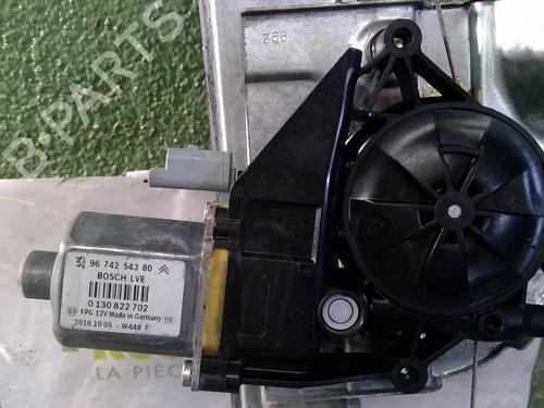Used Right front window motor Right front window motor 21716707 21716707