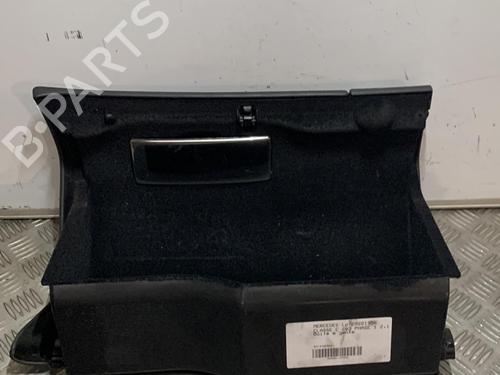 Used Glove box Glove box MERCEDES-BENZ C-CLASS (W203) C 200 CDI (203.007) (122 hp) 21706860 21706860