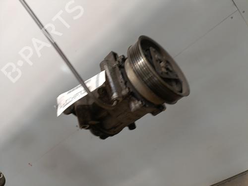 AC compressor RENAULT CLIO III (BR0/1, CR0/1) 1.5 dCi (BR17, CR17) | BP29347991M34 