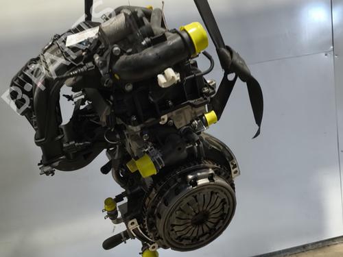 Engine DACIA SANDERO II 1.0 SCe 75 (B8JC, B8JD, B8NC) | BP33232241M1 - Image 5