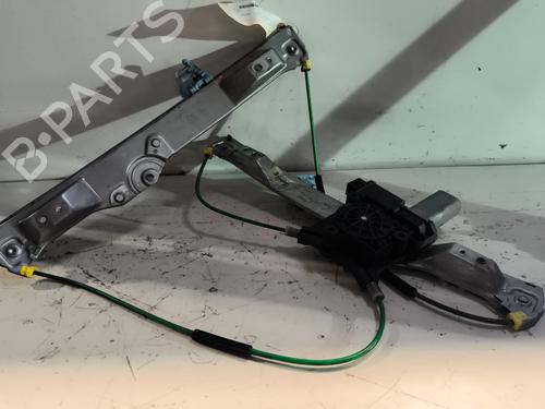 Front right window mechanism OPEL CORSA D (S07) 1.3 CDTI (L08, L68) | BP23822390C23 