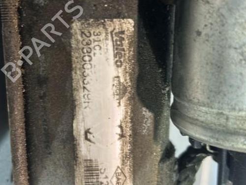 Used Starter Starter RENAULT TWINGO II (CN0_) 1.5 dCi 75 (75 hp) 21705450 21705450