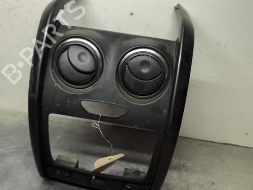 Air vent DACIA DUSTER (HS_) 1.5 dCi 4x4 | BP33870268I21 - Image 4