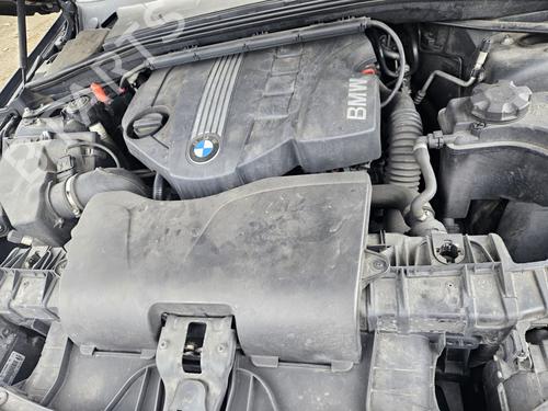 Venstre solskærm BMW 1 (E81) | BP36553830I1 - Image 9