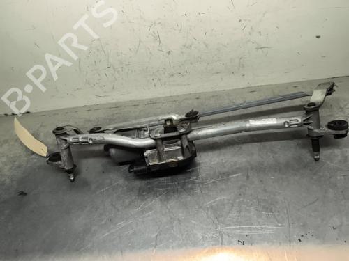 Used Front wiper motor AUDI A3 Sportback (8PA) 2.0 TDI 16V (140 hp) 30647153