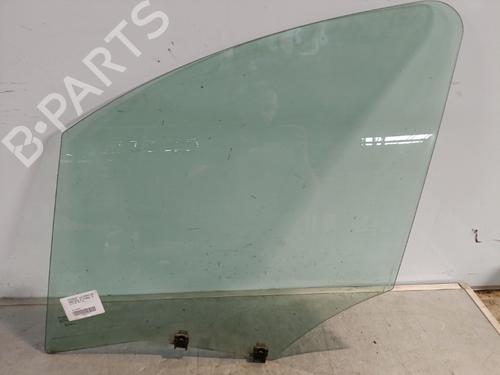 Front left door window PEUGEOT PARTNER Box Body/MPV 1.6 HDi / BlueHDi 75 | BP21699948C18 