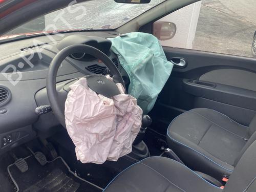 Control unit RENAULT TWINGO II (CN0_) 1.2 16V (CN04, CN0B) | BP23823934M11  - Image 5