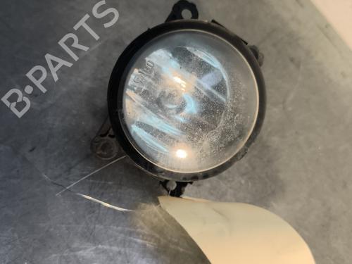 Used Right front fog light Right front fog light RENAULT MEGANE III Hatchback (BZ0/1_, B3_) 1.5 dCi (BZ09, BZ0D, BZ1W, BZ29, BZ14) (110 hp) 29997002 29997002