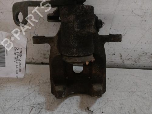 left-rear-brake-caliper-citroen-c4-ii-nc_-2009-24983625 main image