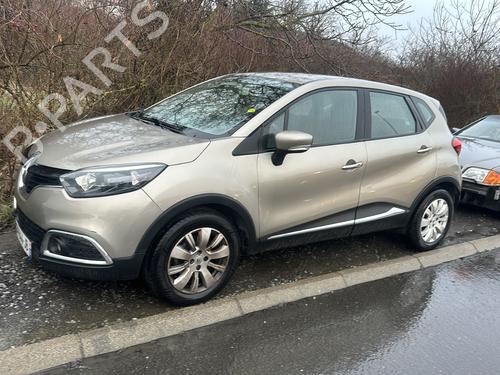 Left tailgate light RENAULT CAPTUR I (J5_, H5_) 1.2 TCe 120 | BP32997427C79  - Image 6