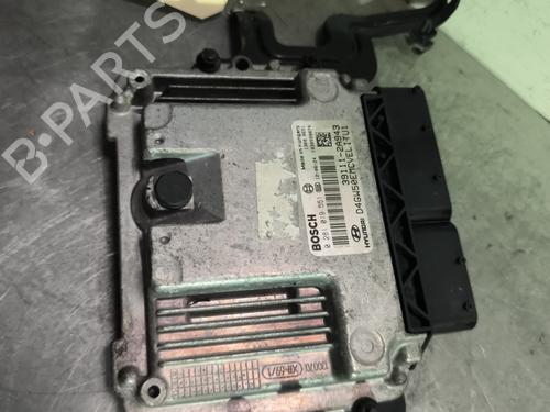 Engine control unit (ECU) HYUNDAI i30 Estate (GD) 1.6 CRDi | BP29082404M57 - Image 3