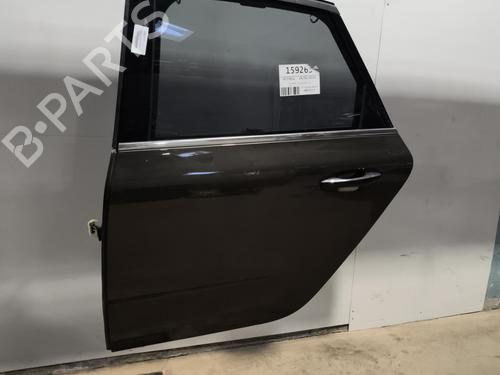 Dør venstre bagtil CITROËN C4 Picasso II 2.0 BlueHDi 150 (150 hp) 31972407