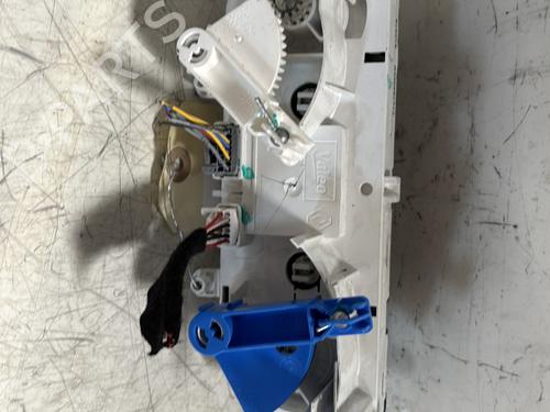 Climate control RENAULT CLIO IV (BH_) 0.9 TCe 75 (BHNP) | BP25336057I5