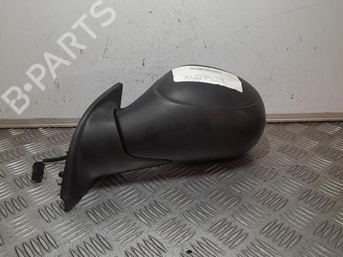 Used Left mirror CITROËN C3 I (FC_, FN_) 1.4 HDi (68 hp) 21715075