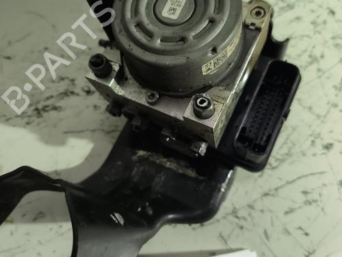 Used ABS pump PEUGEOT 208 I (CA_, CC_) 1.6 HDi / BlueHDi 75 (75 hp) 23822060