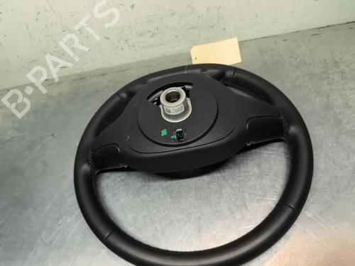 Used Steering wheel Steering wheel DACIA DUSTER (HM_) 1.0 LPG (HMMT) (101 hp) 31816124 31816124