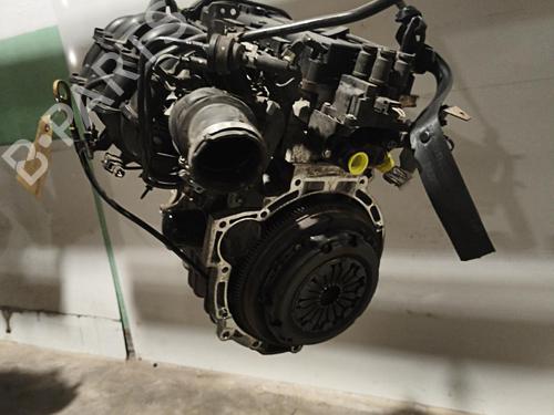 Engine FORD FIESTA VI (CB1, CCN) 1.25 | BP38254562M1 - Image 3