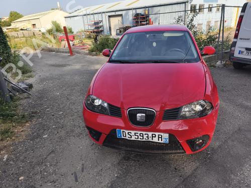 Headlight switch SEAT IBIZA III (6L1) 1.4 16V | BP39640621I24 - Image 17