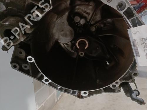 Gearbox CITROËN BERLINGO MULTISPACE (B9) 1.6 HDi 90 | BP22893905M3 